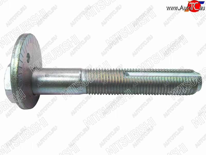 499 р. Болт эксцентрика MITSUBISHI ASXDELICA D:5GALANTLANCEROUTLANDERRVR 05-12 MITSUBISHI MN184101  с доставкой в г. Кемерово