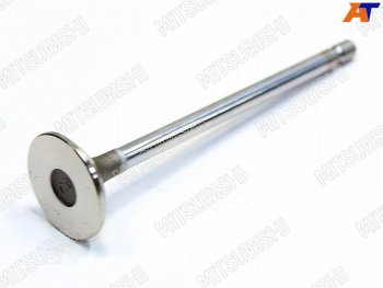 Клапан выпускной MITSUBISHI L200PAJERO 4D56 05-14 MITSUBISHI MN176598