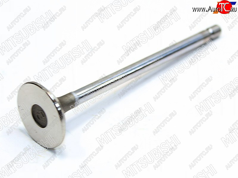 2 259 р. Клапан выпускной MITSUBISHI L200PAJERO 4D56 05-14 MITSUBISHI MN176598  с доставкой в г. Кемерово