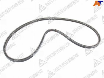 369 р. Ремень клиновой 10x1155 TOYOTA 3B15B# DYNA BU10#BU11#BU2## 95- (2xALT) MITSUBOSHI MPMF1455  с доставкой в г. Кемерово. Увеличить фотографию 1