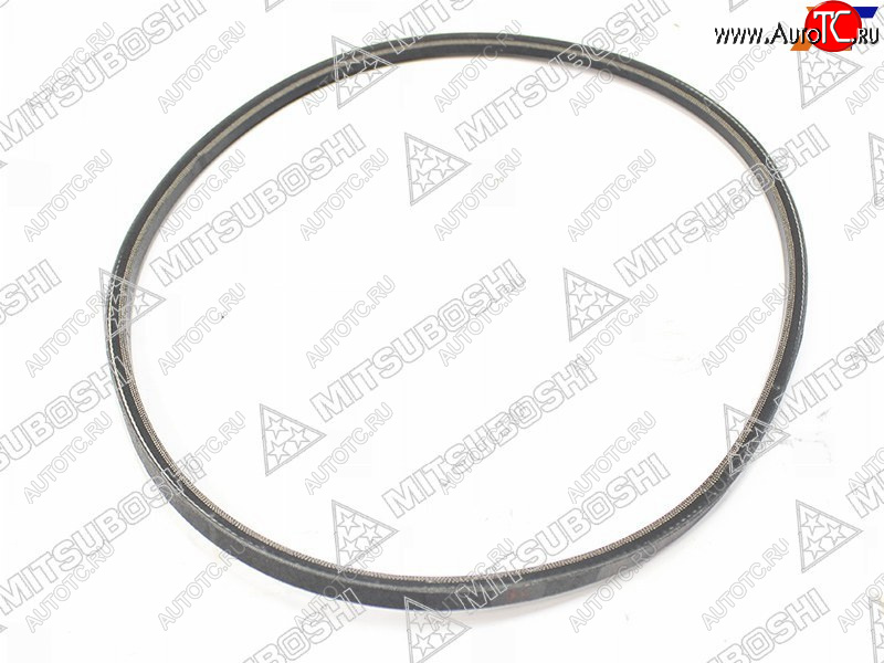 479 р. Ремень приводной 10x0965 MITSUBISHI 4M40 PAJERODELICA 95-MAZDA FAMILIA E3E5B5 MITSUBOSHI MPMF1380  с доставкой в г. Кемерово