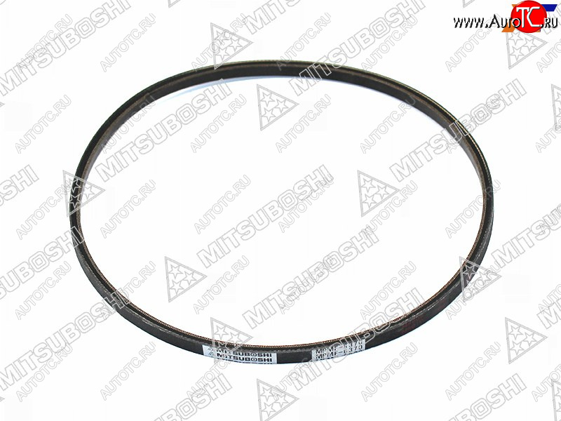 359 р. Ремень приводной 13x0960  NS TD27TQD32 Terrano R50 96- (AC), CD20T Serena C23 91- (PS) MITSUBOSHI MPMF6370  с доставкой в г. Кемерово