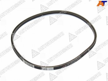389 р. Ремень приводной 13x0950  NS TD42# Safari Y60Y61 (AC), MMC 4D68 RVR N## 90-, G63B4G64 Delica 86-94 MITSUBOSHI MPMF6365  с доставкой в г. Кемерово. Увеличить фотографию 1