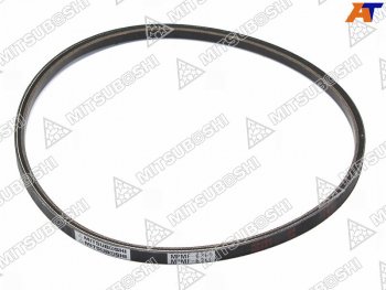 499 р. Ремень приводной 13x0935  MMC 4M40 Pajero V2#V4# 93-, Delica PE8PF8 93- (AC), 4D56 Pajero V2# 94-, MITSUBOSHI MPMF6360  с доставкой в г. Кемерово. Увеличить фотографию 1