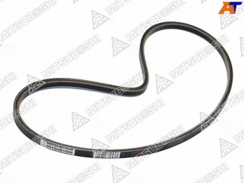 559 р. Ремень приводной 13x1125  TY 1RZ2RZ HiAceHiLux RZ### 89- (PS), MMC 4D56 Pajero V## 90- (PS), MZ E3 MITSUBOSHI MPMF6435  с доставкой в г. Кемерово. Увеличить фотографию 1