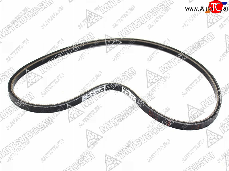389 р. Ремень приводной 13x1010  MZ WLT Friendee SG# 95- (AC), TY N04C Dyna XZU345## 04- (AC), IS 4ZE1 Bi MITSUBOSHI MPMF6390  с доставкой в г. Кемерово