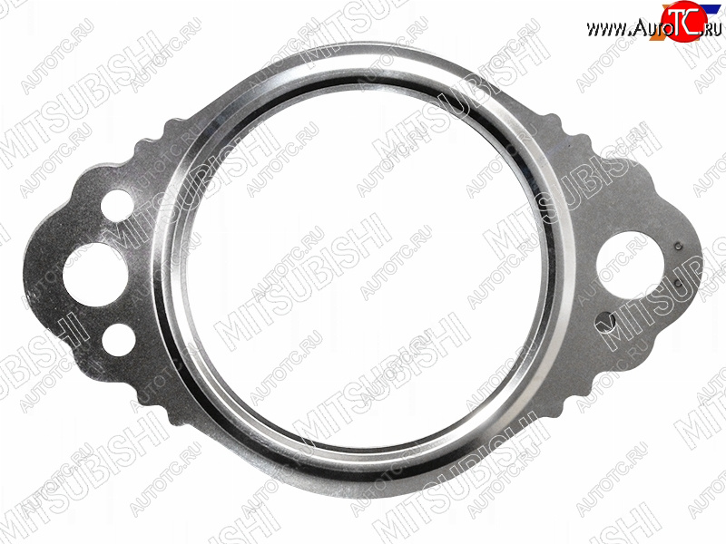 549 р. Прокладка глушителя №3 MITSUBISHI AIRTREKOUTLANDERPAJEROMONTERO 00- MITSUBISHI MR529714  с доставкой в г. Кемерово
