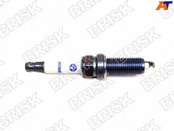 649 р. Свеча зажигания NISSAN ALTIMAELGRANDMICRANOTEQASHQAITEANATIIDAX-TRAIL BRISK MR15LP-1  с доставкой в г. Кемерово. Увеличить фотографию 1