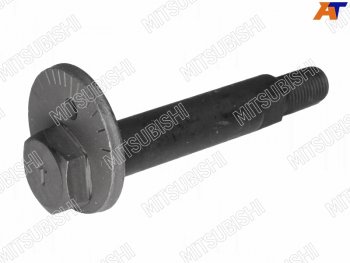 Болт эксцентрика MITSUBISHI PAJEROMONTERO 00-06 MITSUBISHI MR418739