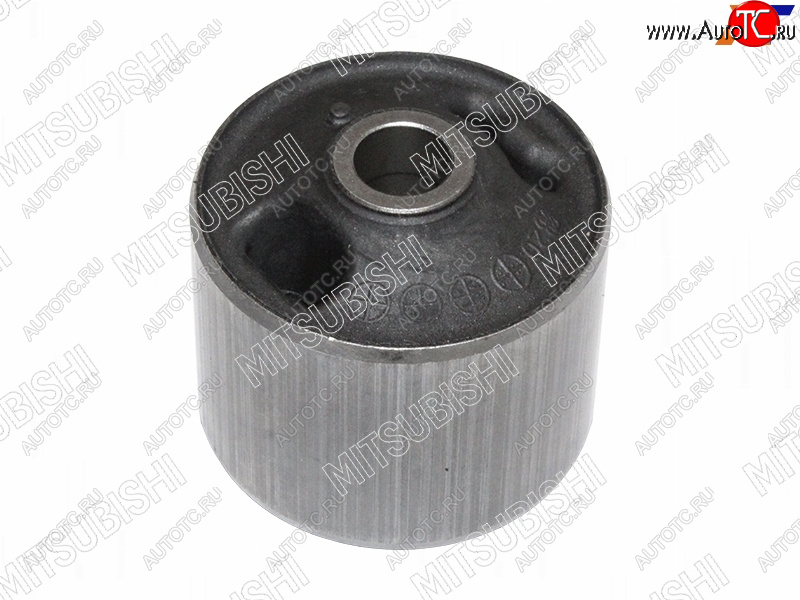 1 099 р. Сайлентблок Mitsubishi Delica 94-07  L200 07-  Pajero 99-20  Pajero Sport 08-21  Renault Megane MITSUBISHI MR992363  с доставкой в г. Кемерово