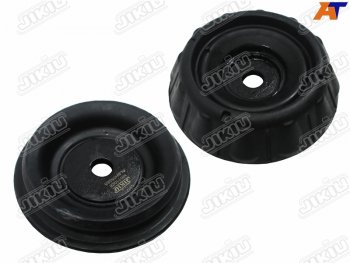 1 859 р. Опора передней стойки Hyundai Solaris 10-20  Kia Rio 11-22  Hyundai Accent 11-17  i10 07-13  Kia JIKIU MS11028  с доставкой в г. Кемерово. Увеличить фотографию 1