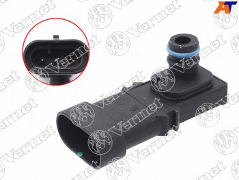 Датчик абсолютного давления NISSAN ALMERA 12-RENAULT KangooClioMeganeLADA Largus VERNET MS0119