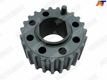 Шестерня коленвала MMC LANCER 4G134G184G15 MITSUBISHI MR994798
