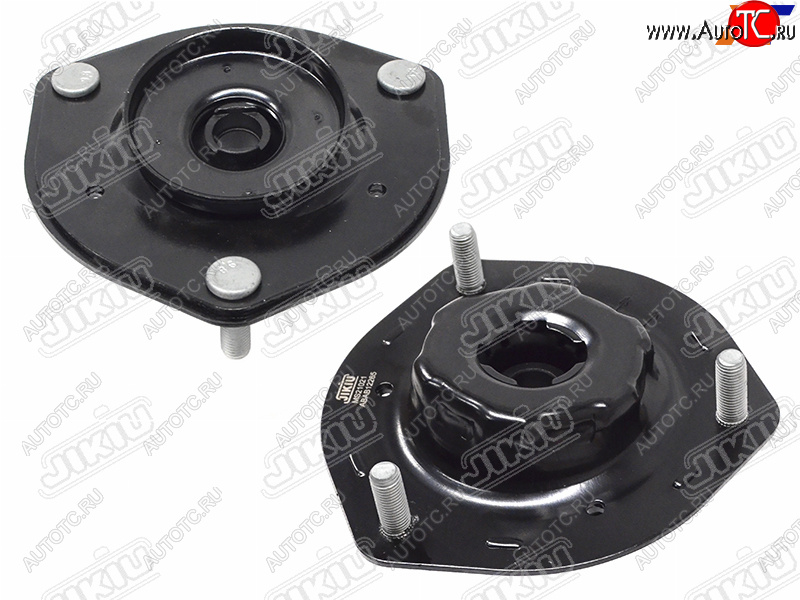 4 949 р. Опора передней стойки Toyota Camry (XV30) 01-06  Harrier (XU30) 03-13  Lexus RX 03-09  Toyota Cam JIKIU MS21021  с доставкой в г. Кемерово
