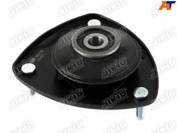 4 749 р. Опора передней стойки Toyota Probox 02-  Vitz 99-05  Geely MK Cross 11-16  Toyota bB 00-05  Echo JIKIU MS21103  с доставкой в г. Кемерово. Увеличить фотографию 1