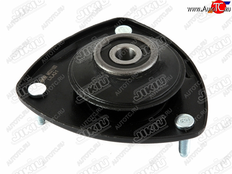 4 749 р. Опора передней стойки Toyota Probox 02-  Vitz 99-05  Geely MK Cross 11-16  Toyota bB 00-05  Echo JIKIU MS21103  с доставкой в г. Кемерово