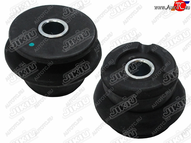 1 229 р. Втулки опоры задней стойки комплект TOYOTA COROLLA AXIOFIELDERRUNXSPACIOOPAALLIONPRIUSSIENTA JIKIU MS21058K  с доставкой в г. Кемерово