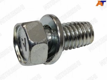 Болт крепежный MITSUBISHI MANY MITSUBISHI MS240095