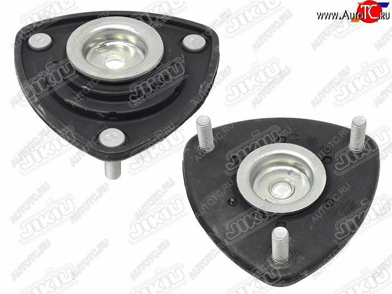 4 649 р. Опора передней стойки Mazda 3 13-19  6 12-  CX-5 11-17 JIKIU MS25031  с доставкой в г. Кемерово