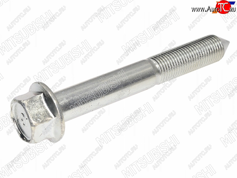 479 р. Болт крепления амортизатора MITSUBISHI AIRTREKOUTLANDER 01-LANCER 00-ASX 10-DELICA D5 05- MITSUBISHI MU001123  с доставкой в г. Кемерово