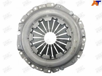 12 499 р. Корзина сцепления Mitsubishi Delica 89-07  L200 86-06  Pajero 91-06  Pajero Sport 96-08  Hyundai PHC MTC-31  с доставкой в г. Кемерово. Увеличить фотографию 1