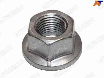 Гайка эксцентрика MITSUBISHI ASXDELICA D:5GALANTLANCEROUTLANDERRVR 05-12 MITSUBISHI MU000763