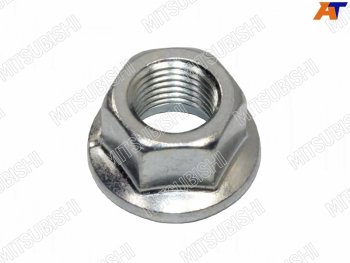 Гайка эксцентрика MITSUBISHI AIRTREKOUTLANDER 01-06LANCER 95-09CEDIA 00-03 MITSUBISHI MU431006