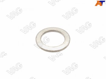 213 р. Кольцо уплотнительное системы смазки VAG N0138514  с доставкой в г. Кемерово. Увеличить фотографию 1