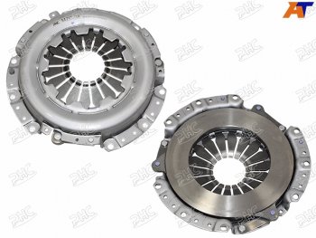 Корзина сцепления Mazda 3 03-13  Axela 03-09 PHC MZC-38