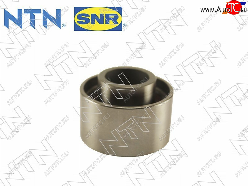 1 399 р. Ролик ремня ГРМ обводной MAZDA FP NTN NEP52-016B  с доставкой в г. Кемерово