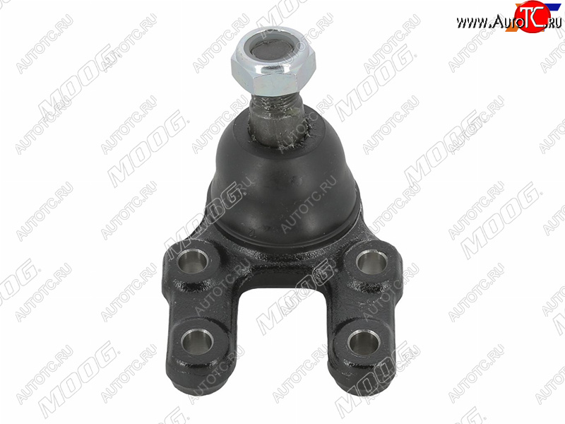 2 659 р. Шаровая опора нижняя NISSAN ATLASDATSUN DATSUNMISTRALPATHFINDERTERRANOVANETTELARGO 86- 4WD MOOG NI-BJ-10423  с доставкой в г. Кемерово