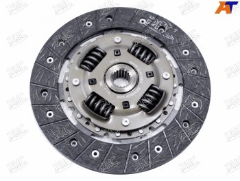 Диск сцепления NISSAN ALMERASUNNY 1.6 95- N14N15 PHC NS-29
