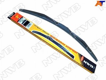 Щетка стеклоочистителя (Гибридная 17 (425мм)) NWB NU-017L