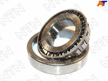 1 229 р. Подшипник зад полуоси NISSAN TERRANO WD21MMC DELICA P25W 88-97FORD RANGERMAZDA BT-50 99-11 NTN NTN-30208  с доставкой в г. Кемерово. Увеличить фотографию 1