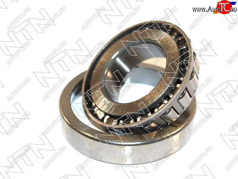 1 229 р. Подшипник зад полуоси NISSAN TERRANO WD21MMC DELICA P25W 88-97FORD RANGERMAZDA BT-50 99-11 NTN NTN-30208  с доставкой в г. Кемерово