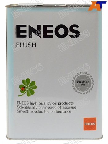 2 969 р. Масло промывочное ENEOS FLUSH 4л ENEOS OIL1341  с доставкой в г. Кемерово. Увеличить фотографию 1