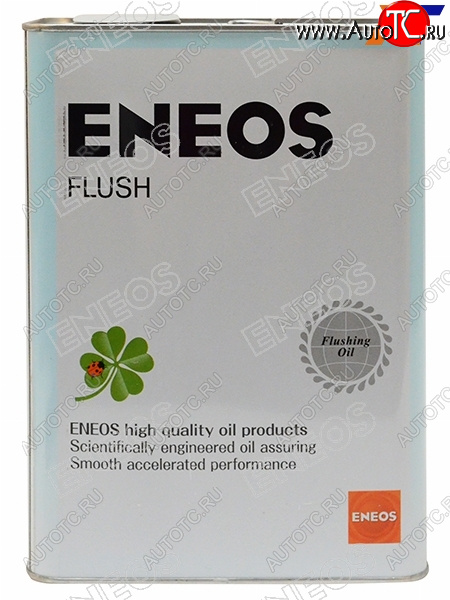 2 969 р. Масло промывочное ENEOS FLUSH 4л ENEOS OIL1341  с доставкой в г. Кемерово