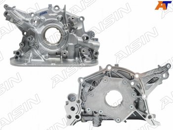 7 549 р. Насос масляный TOYOTA LC PRADOSURF 5VZ-FE 02-05 AISIN OPT-021  с доставкой в г. Кемерово. Увеличить фотографию 1