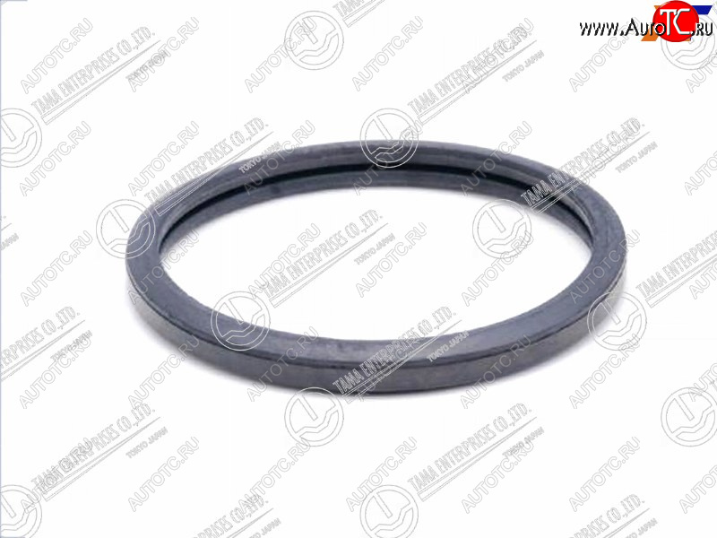 143 р. Прокладка термостата TOYOTA NZ, ZZ, ZR, AZFSE ,VZ, AZ,2GRFE TAMA P101  с доставкой в г. Кемерово