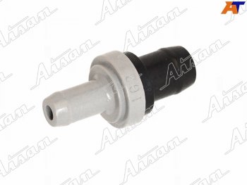 499 р. Клапан вентиляции картерных газов TOYOTA 45AFE 89- AISAN PCV1-15030  с доставкой в г. Кемерово. Увеличить фотографию 1