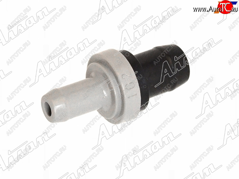 499 р. Клапан вентиляции картерных газов TOYOTA 45AFE 89- AISAN PCV1-15030  с доставкой в г. Кемерово