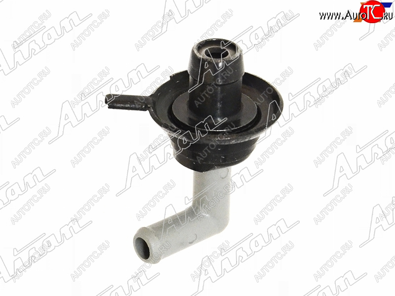 819 р. Клапан вентиляции картерных газов TOYOTA CORONACARINACALDINA 345SFE 96- AISAN PCV1-74030  с доставкой в г. Кемерово