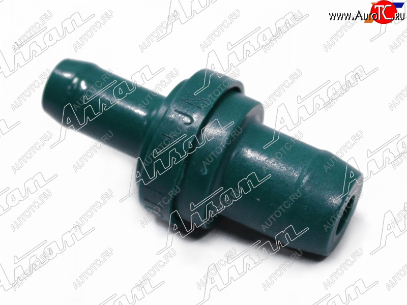 749 р. Клапан вентиляции картерных газов TOYOTA 1SZ1NZ 99- AISAN PCV1-23011  с доставкой в г. Кемерово