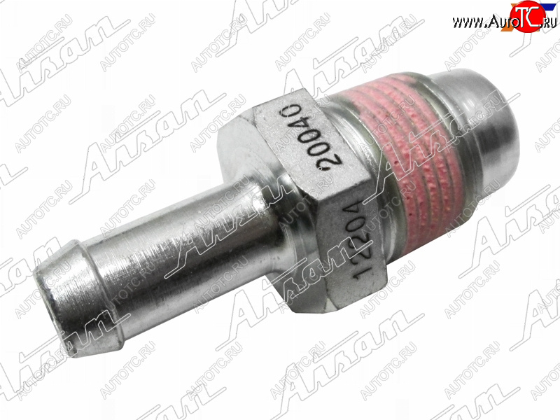 759 р. Клапан вентиляции картерных газов TOYOTALEXUS 13MZ 01- AISAN PCV1-20040  с доставкой в г. Кемерово