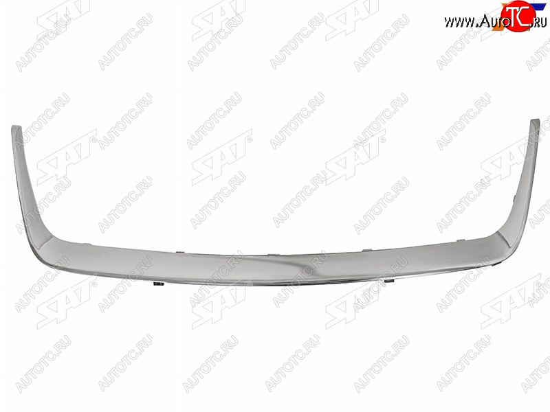 2 899 р. Молдинг решетки SUZUKI GRAND VITARAESCUDO 05-08 хром SAT PF-SZ83-093M-0  с доставкой в г. Кемерово