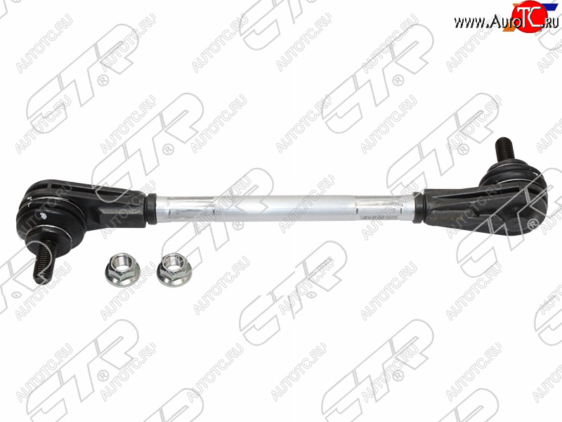 2 199 р. Тяга стабилизатора заднего MAZDA 323 94-98FR NISSAN ADWINGROADEXPERTSYLPHYNOTETIIDA 05-CUBEM CTR PL0474  с доставкой в г. Кемерово