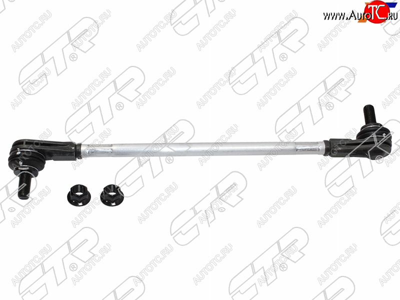 1 999 р. Тяга стабилизатора переднего гибридная TOYOTA AVENSISALPHARD 08-PRIUS 09-AURISBLADECOROLLARUMI CTR PL0586  с доставкой в г. Кемерово