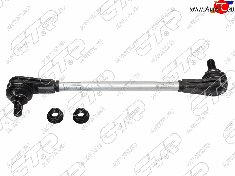 1 799 р. Тяга стабилизатора FR TOYOTA NOAHVOXY 80 14-                                                        CTR PL0581  с доставкой в г. Кемерово