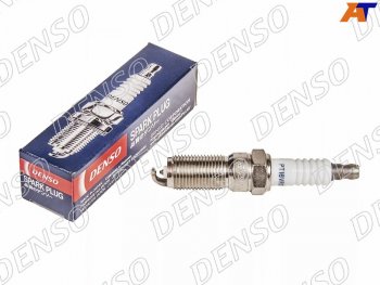 1 139 р. Свеча зажигания FORD FOCUSMAZDA TRIBUTECADILLAC CTSSRXSTS 04-OPEL ASTRAVECTRA 98-              DENSO PT16VR13  с доставкой в г. Кемерово. Увеличить фотографию 1