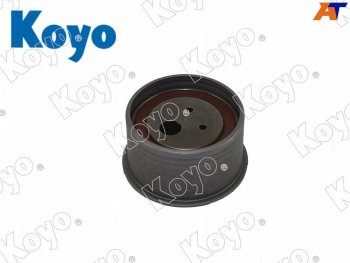 1 579 р. Ролик ремня ГРМ натяжной MMC 4G93 DOHC KOYO PU105719RR1DW  с доставкой в г. Кемерово. Увеличить фотографию 1